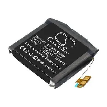 Baterie pro Samsung Sm-R840, 330 mAh, Cameron Sino CS-SMR840SH