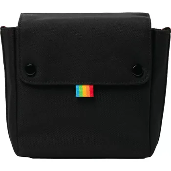 Analogový fotoaparát Fotobrašna Polaroid Bag for Now Black černá