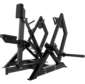 TRUESTEEL Posilovací stroj Vertical Row Barva na míru