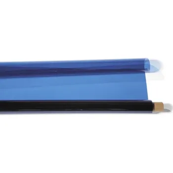 Fotoateliérová technika SLS HT 162 – Bastard Amber, 61 x 53cm, FOMEI studiový filtr