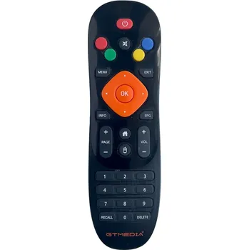 Dálkový ovladač GTMEDIA GTC DVB-S2/C/T2 ISDB-T - kompatibilní značkový dálkový ovladač General