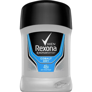 Rexona Men Dry Cobalt antiperspirant deodorant stick pro muže 50 ml