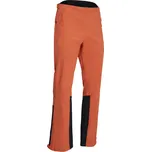 Pánské skialp kalhoty Silvini Neviano oranžová S