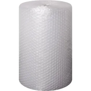 Obalový materiál Bublinková fólie - velké bubliny, průměr 3 cm, role 100cm*50m