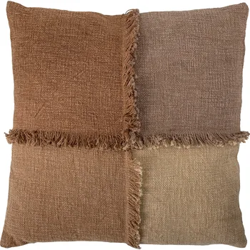 Polštář Bloomingville, Dekorativní polštář Gija 45 cm - Formadore