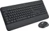 Logitech Signature MK650 Combo For Business