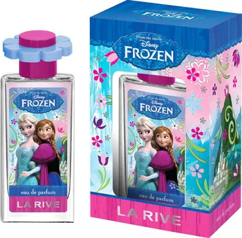Dětský parfém La Rive Frozen EDP