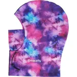 Kukla Meatfly Conceal Purple Aquarel Oversized