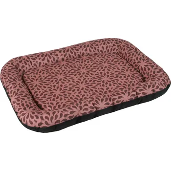 Pelíšek pro psa O´LALA PETS EXCELLENT Polštář pro psa odolný se snímatelným potahem D121 97x76cm