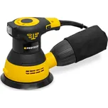 PROTECO bruska excentrická PROFI 125 mm / 350 w