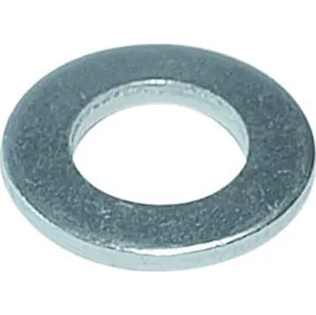 Podložka plochá 10,5x20x1,6 mm