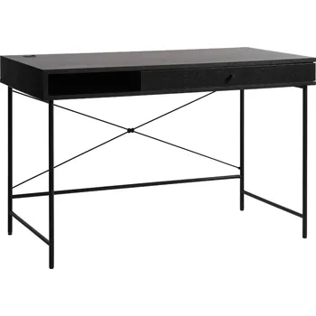 Psací stůl Unique Furniture Pracovní stůl Pensacola 120 x 60 cm