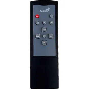 Dálkový ovladač GENIUS SP-HF2800 BT - kompatibilní značkový dálkový ovladač General