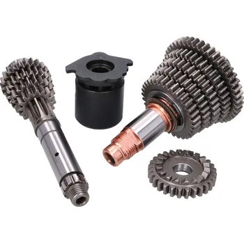 OEM Standard Kompletní sada převodovky 5 rychlostí sport, 23/32, Simson S51, S70, KR51/2, SR50, SR80 43539