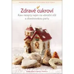 Zdravé cukroví: Raw recepty nejen na…