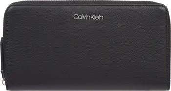 Peněženka Calvin Klein K60K608164 černá