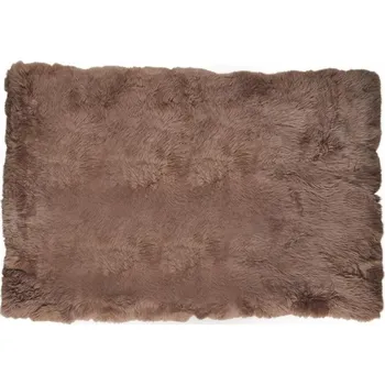 Koberec Kreibich&Fellhof Koberec 120 x 180 cm Barva: taupe