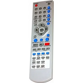 Dálkový ovladač HYUNDAI HDVR5250X - kompatibilní značkový dálkový ovladač General