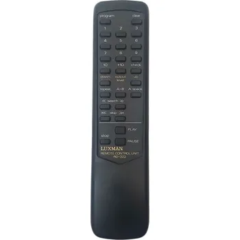 Dálkový ovladač LUXMAN RD-322 - kompatibilní značkový dálkový ovladač General