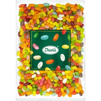 Bonbon Diana Company Fazolky 1kg