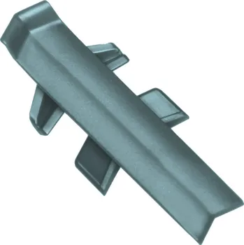 Kuchyňská pracovní deska TL Krono roh vnitřní 90° antracit (TL Krono roh vnitřní 90° antracit)