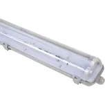 Greenlux Prachotěsné svítidlo 150cm na 2ks T8 LED trubic