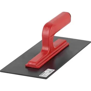 Zednické hladítko STREND Hladítko Premium 401-05, 280x140 mm, ABS 3 mm, plast 216252