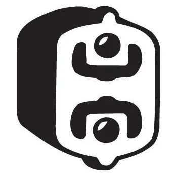 Výfukový systém Držák, výfukový systém BOSAL 255-312