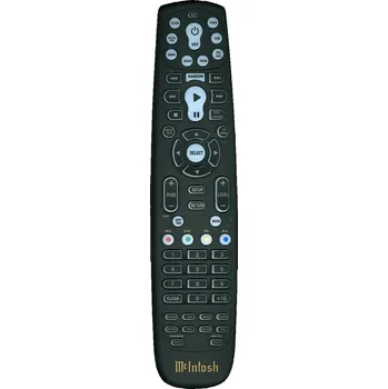 Dálkový ovladač MCINTOSH MVP891, MVP842 - kompatibilní značkový dálkový ovladač General