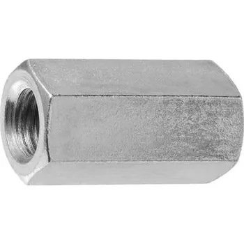 Matice Matka Strend Pro PACK DIN 6334 Zn JHS08, predlžovacia, bal. 8 ks