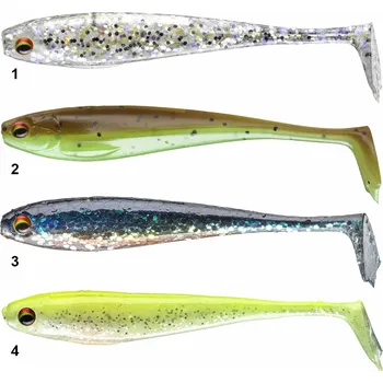 Daiwa Prorex Duckfin 4,5cm Barva: 2 Získejte slevu -5% za registraci v e-shopu