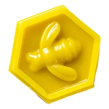 Sáček na potraviny Včelobal směs na opravu voskovaných ubrousků Včelopravář Bez obalu