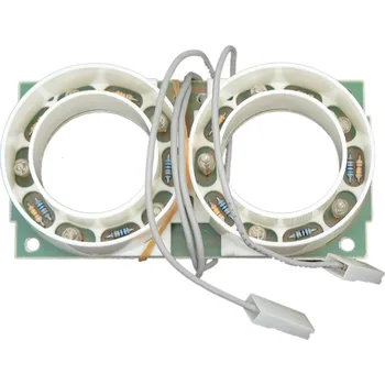 Příslušenství pro troubu FAGOR POUZDRO ZAMÁČKNUTÍ KNOFLÍKŮ (C42A009A1)