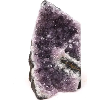 Drahý kámen Ametyst drúza 0.550 kg #2523