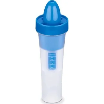 Inhalátor Beurer 601.37 nástavec do nosu pro inhalátor Beurer IH 26