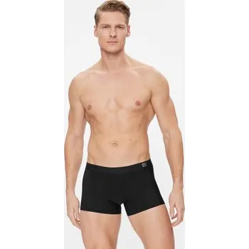 Pánské spodní prádlo HOM Boxerky 402592 Černá M