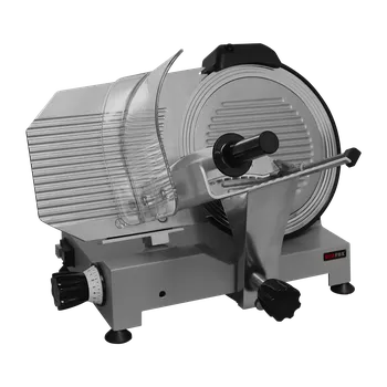 Nářezový stroj, nůž 300 mm hladký | REDFOX - GSP 300