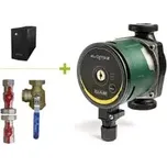 KIT se šroubením DAB.EVOSTA2 40-70/180 (555112DAB70)