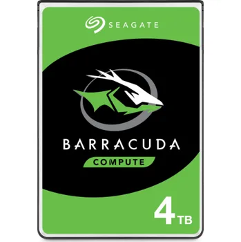 Interní pevný disk Seagate BarraCuda 4TB 2.5 SATA III disk (ST4000LM024)