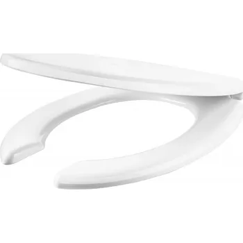 WC sedátko DEANTE - Vital bílá - WC sedátko s měkkým zavíráním CDV_6DOZ