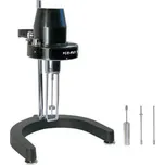 Viskozimetr PCE-RVI 1, rozsah měření až 100 000 mPas, pro newtonovské kapaliny