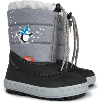 Demar Kenny 1502 šedé, 20-21