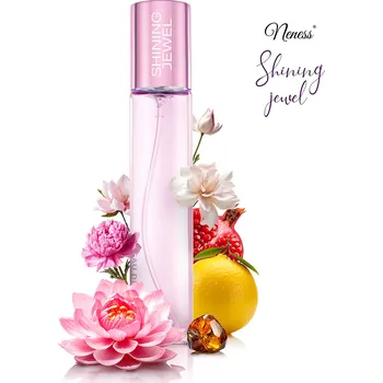 Dámský parfém Neness Shining Jewel parfémovaná voda dámská 33 ml