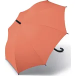 Esprit Dlouhý automatický vystřelovací deštník 50001 oranžová