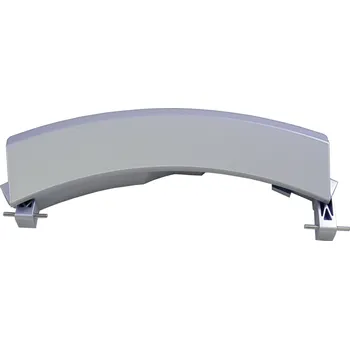 Praní a péče o prádlo Bosch rukojeť dveří pračky 00648581 (00648581)