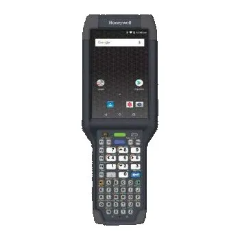Datový terminál Honeywell CK65 Cold Storage, 2D, EX20, BT, Wi-Fi, NFC, alpha, GMS, Android (CK65-L0N-BMN212E)