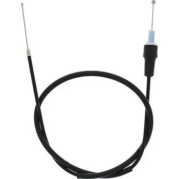 Lanko plynu HONDA CR 250 R rok 85