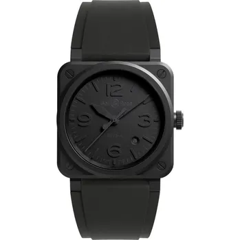 Hodinky Pánské hodinky Instruments Bell &amp; Ross BR03APHCESRB