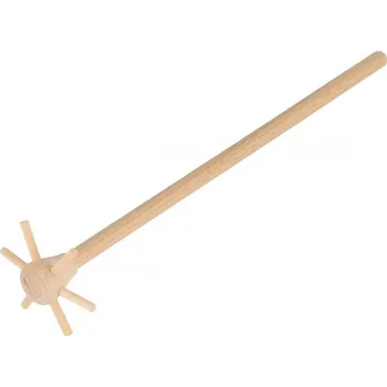 Vařečka Metlička ke šlehání 30 cm