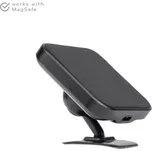 Peak Design Mobile Car Mount Charging